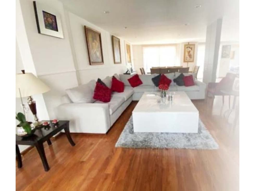 HERMOSA CASA EN CONDOMINIO EN VENTA INTERLOMAS (1845) — foto 3