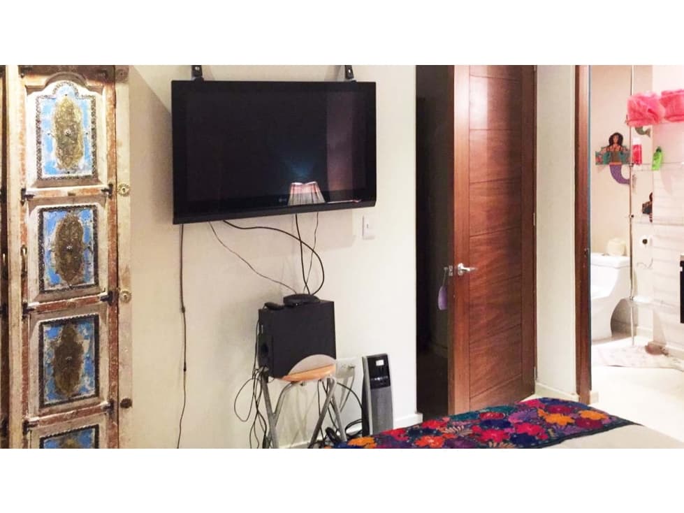 AVENIDA TOLUCA, OLIVAR DE LOS PADRES. DEPARTAMENTO EN VENTA (2185) — foto 5