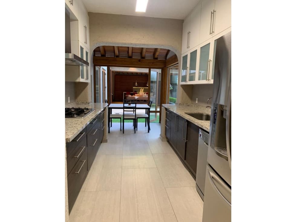 Hermosa casa en venta, Bosques de la Herradura. (1355) — foto 4