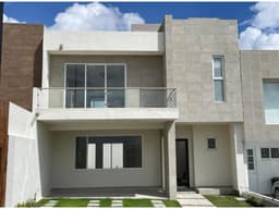 CALIMAYA. VILLAS DEL CAMPO, CASA NUEVA EN VENTA (1996).
