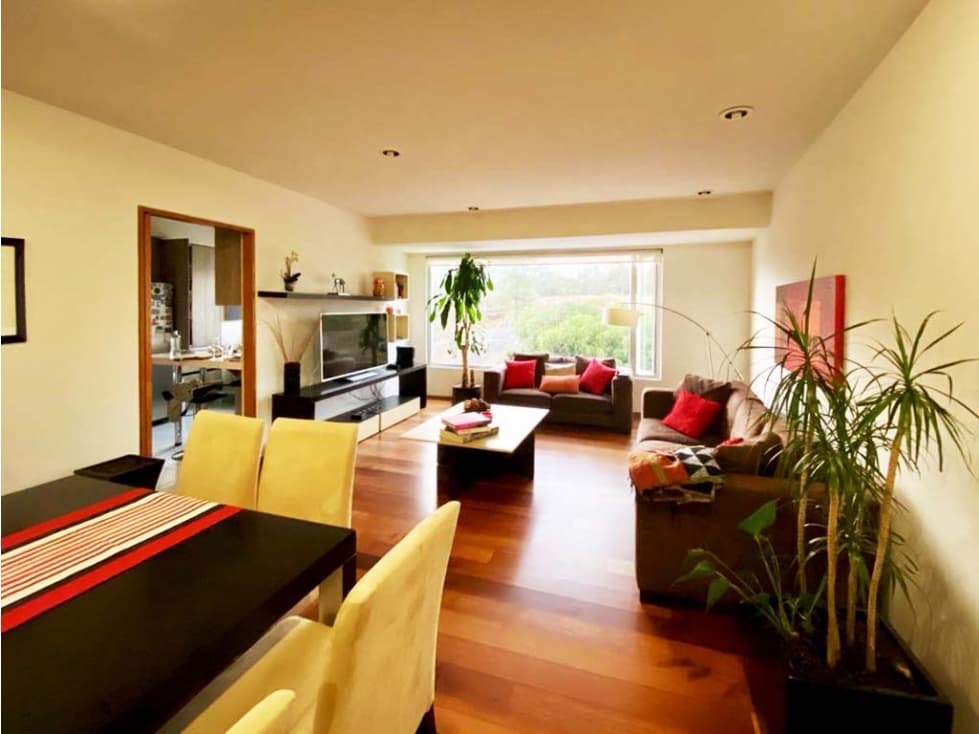 TERRÉ, SANTA FE. DEPARTAMENTO EN VENTA, (2034) — foto 2