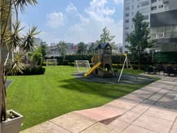 HACIENDA DEL CIERVO. DEPARTAMENTO EN VENTA (2052)