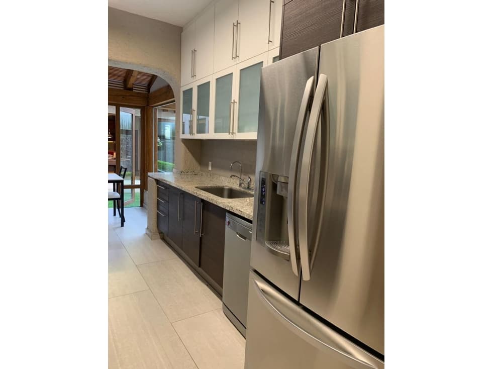 Hermosa casa en venta, Bosques de la Herradura. (1355) — foto 5