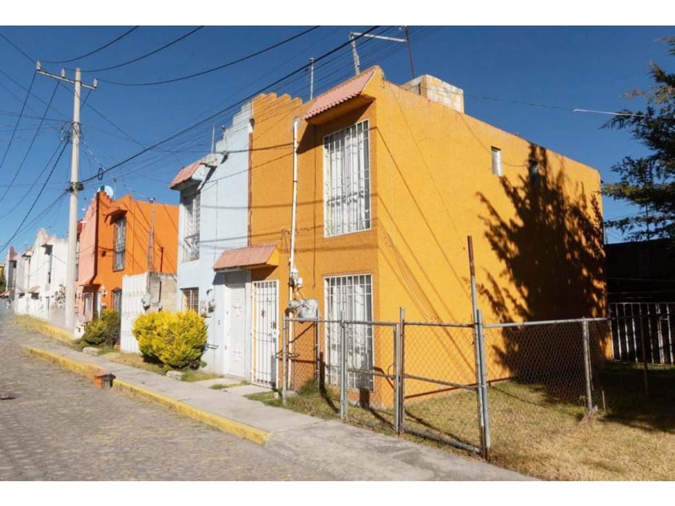 SAN NICOLÁS. CASA EN VENTA (1994) — foto 1