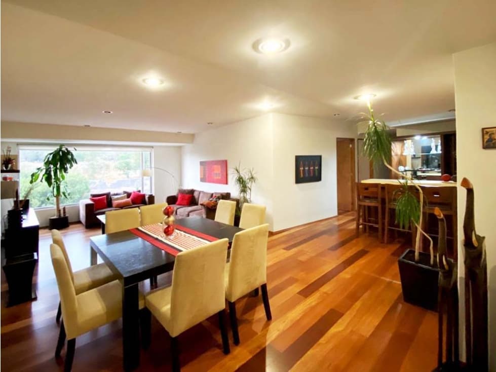 TERRÉ, SANTA FE. DEPARTAMENTO EN VENTA, (2034) — foto 3