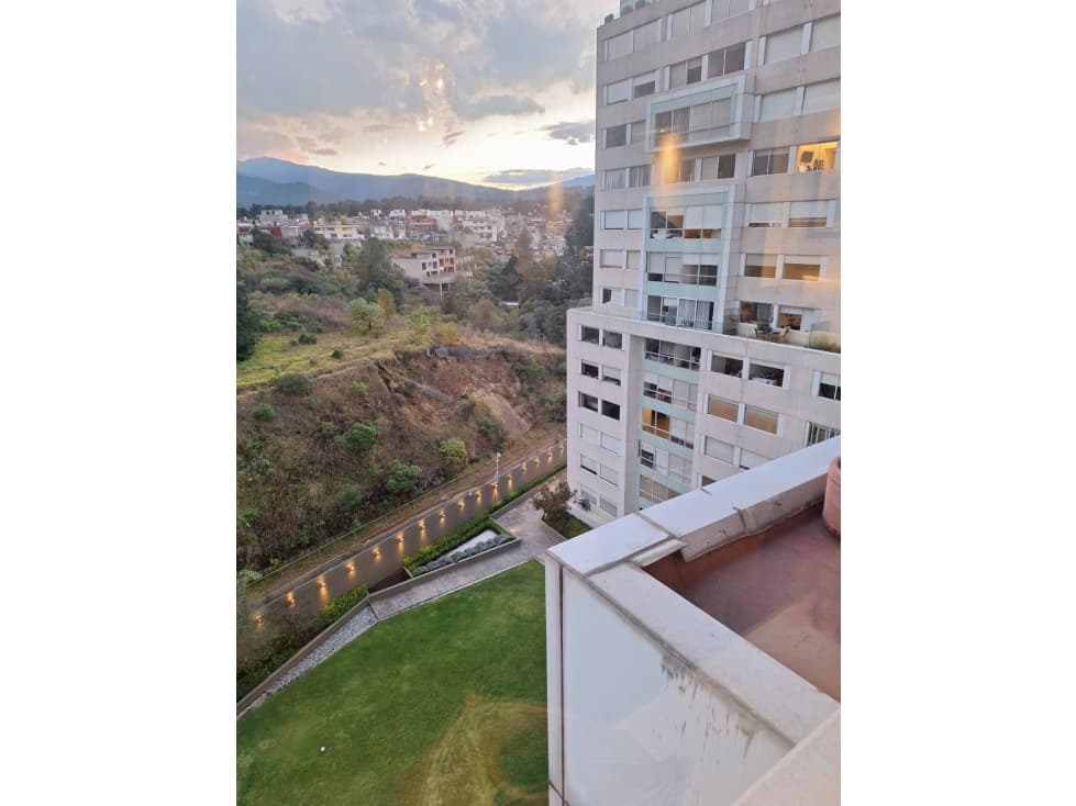 SCALA SANTA FE. DEPARTAMENTO EN VENTA (2101) — foto 1