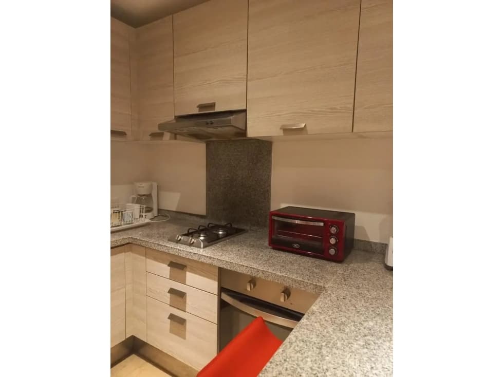 ANTONIO NOEMI. DEPARTAMENTO EN VENTA CUAJIMALPA. (2144) — foto 5