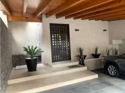 Hermosa casa en venta, Bosques de la Herradura. (1355)