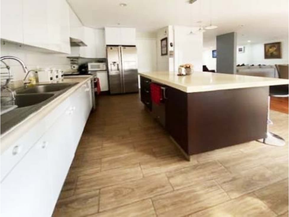 HERMOSA CASA EN CONDOMINIO EN VENTA INTERLOMAS (1845) — foto 6