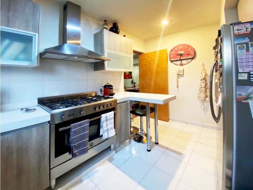TERRÉ, SANTA FE. DEPARTAMENTO EN VENTA, (2034) — foto 5