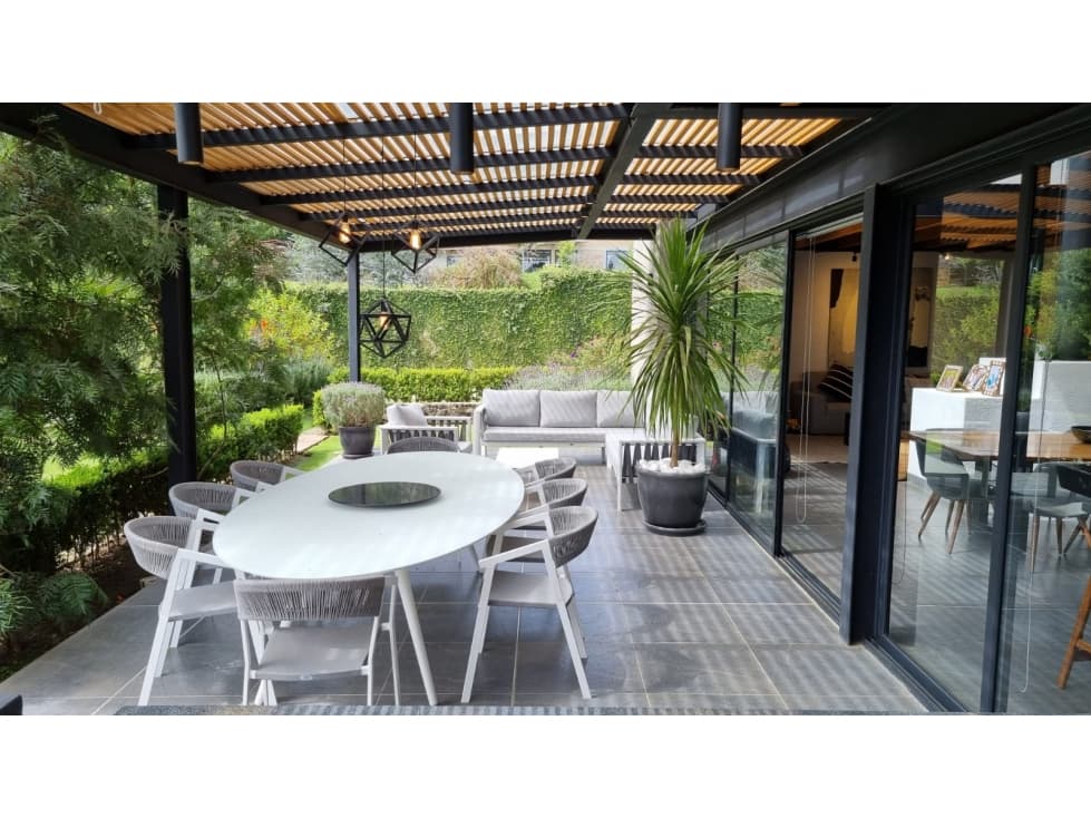 CASA EN VENTA EN LAS NUBES — foto 6