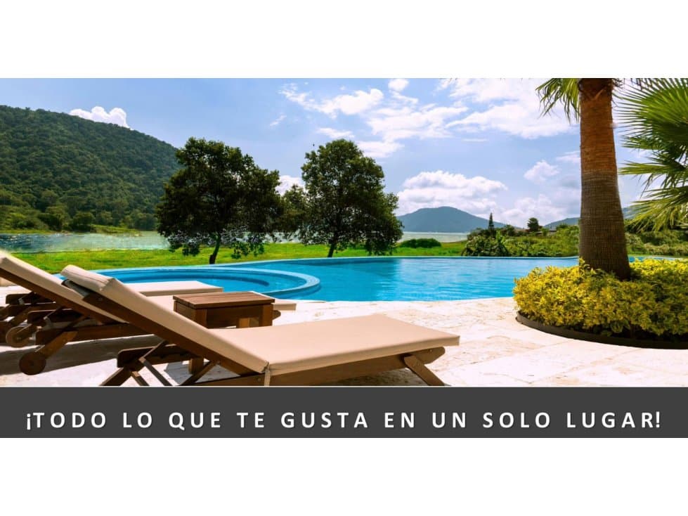 TOWN HOUSE PUERTA DEL LAGO, RENTA — foto 4