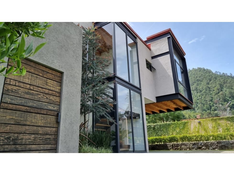 CASA EN VENTA EN LAS NUBES — foto 4