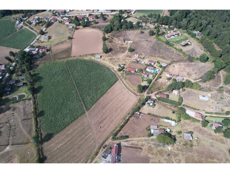 TERRENO EN VENTA SAN SIMÓN — foto 2