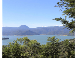 TERRENO EN VENTA CON VISTA AL LAGO EN VALLE DE BRAVO