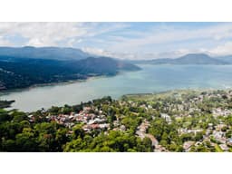 TERRENO EN VENTA CON EXCELENTE VISTA