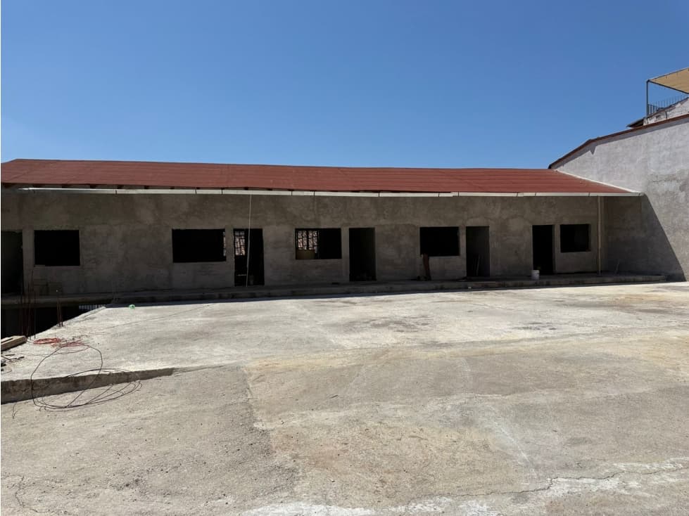 LOCAL COMERCIAL EN RENTA EN EL CENTRO DE VALLE DE BRAVO — foto 2