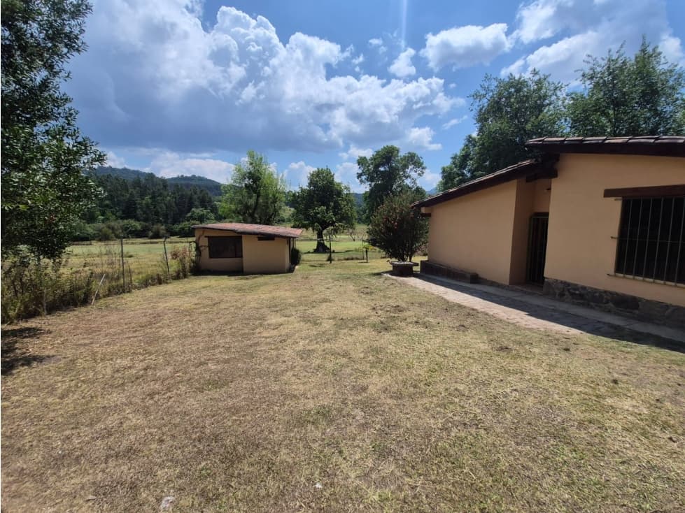 CASA EN RENTA EN ACATITLAN — foto 3