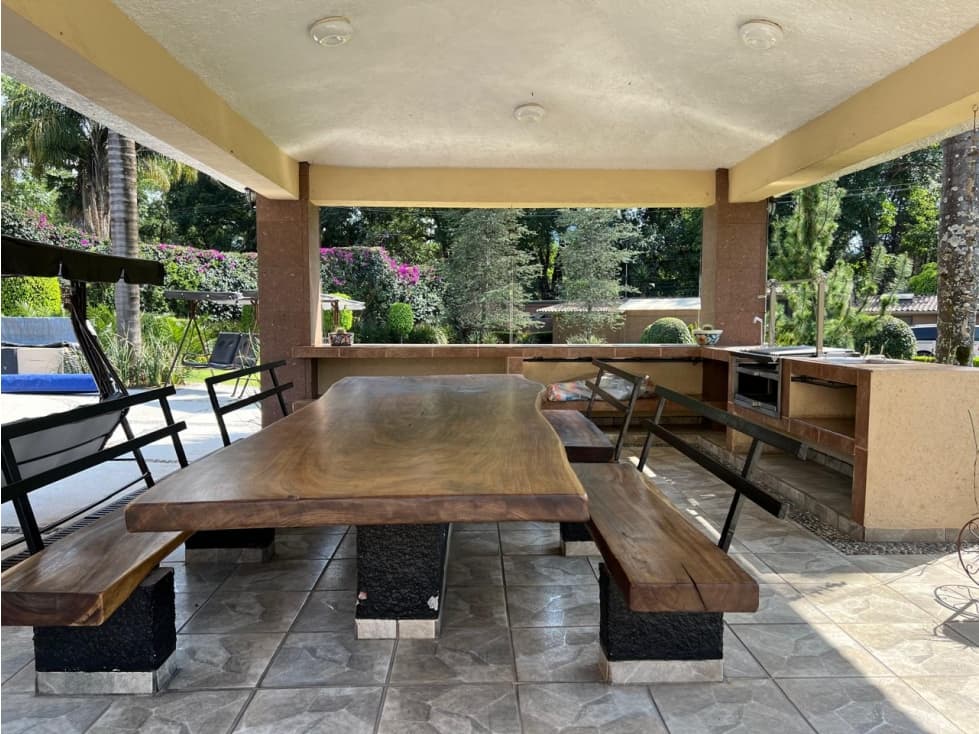 CASA EN VENTA AVANDARO CENTRO (ZONA COMERCIAL) — foto 5