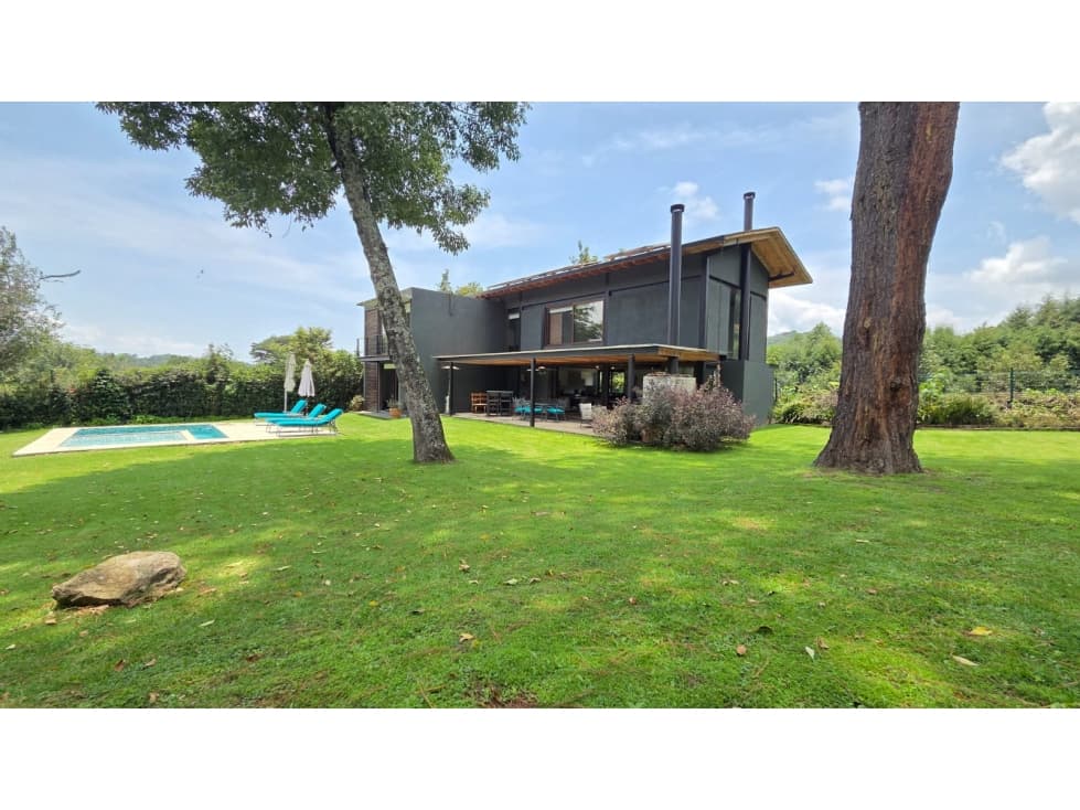 CASA EN CONDOMINIO RINCÓN DE ESTRADAS — foto 1