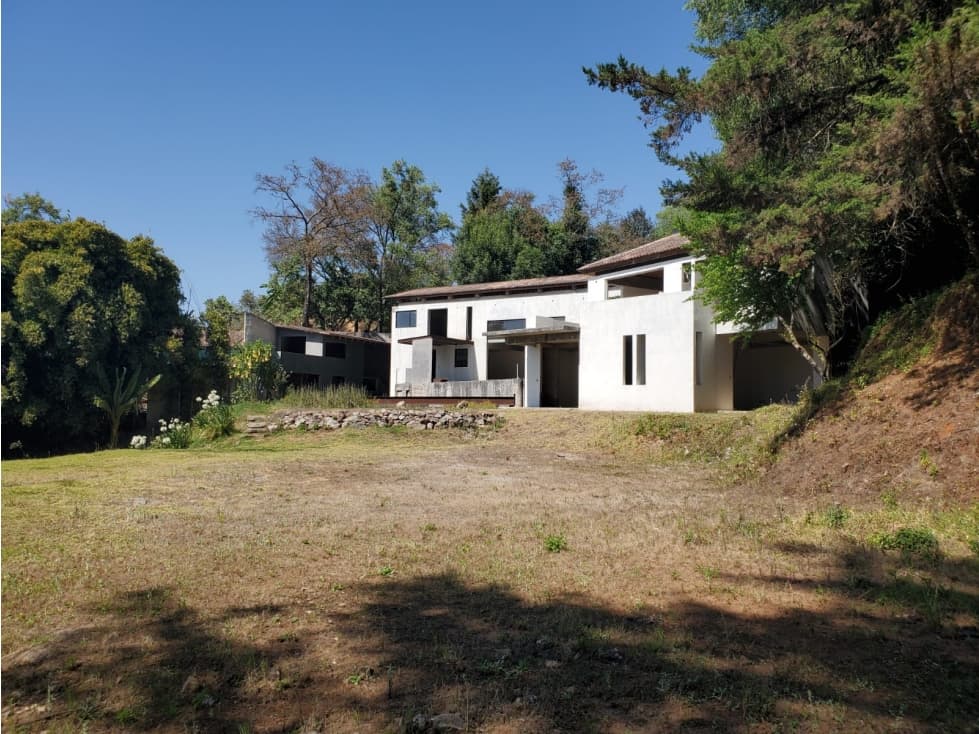 CASA PARA TERMINAR EN VENTA ACATITLAN — foto 3
