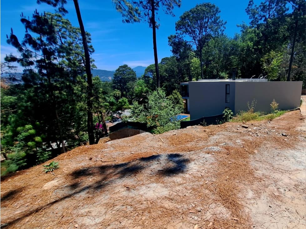 TERRENO EN VENTA CONDOMINIO EN AVANDARO — foto 4