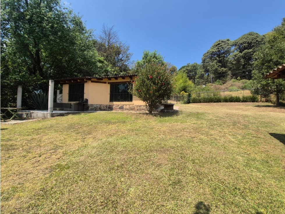 CASA EN RENTA EN ACATITLAN — foto 2