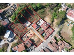 TERRENOS EN VENTA ZONA CENTRO