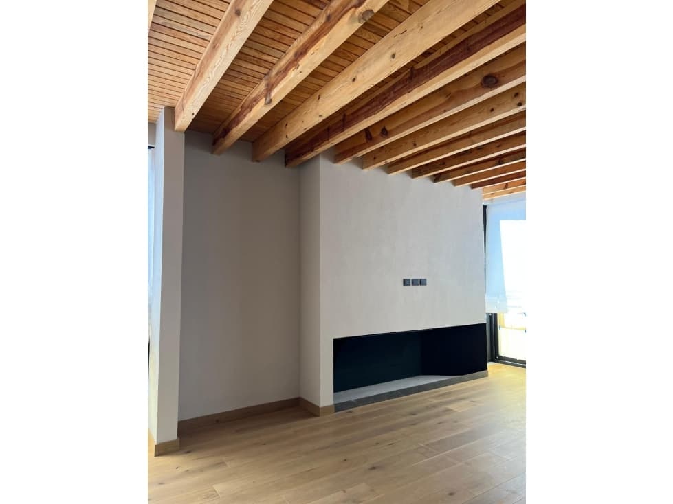 CASA EN VENTA AVANDARO CENTRO — foto 6