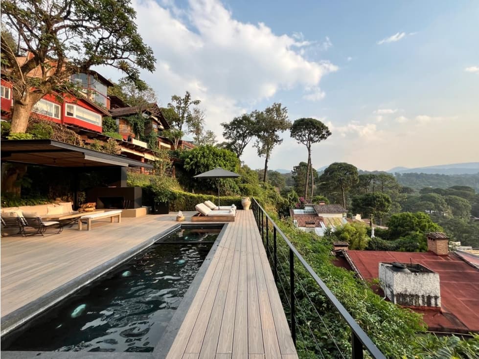 CASA EN VENTA, LA VISTA MONTE ALTO — foto 2