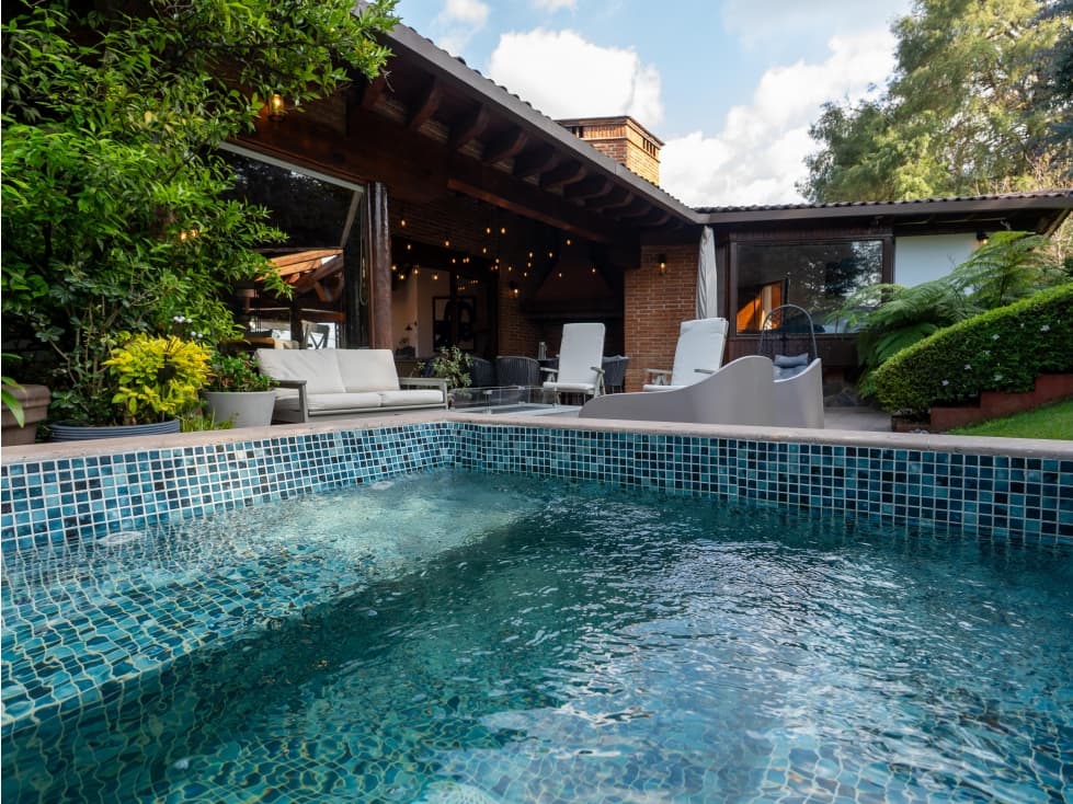 CASA VEGA DEL SAUCE — foto 1