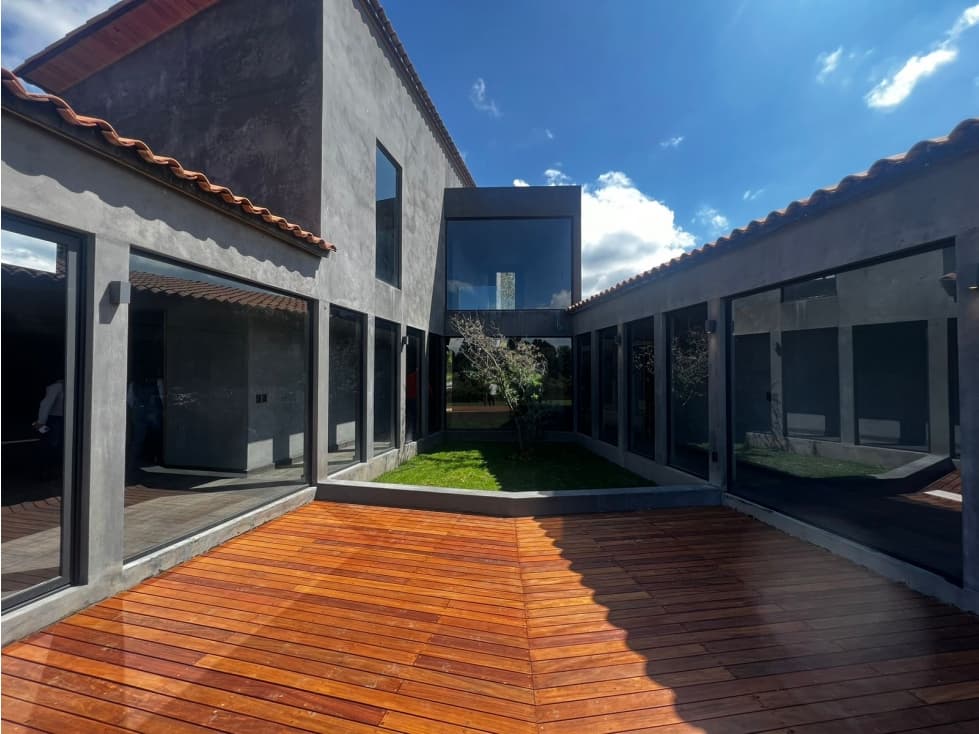 CASA EN VENTA EN SAN SIMON — foto 5