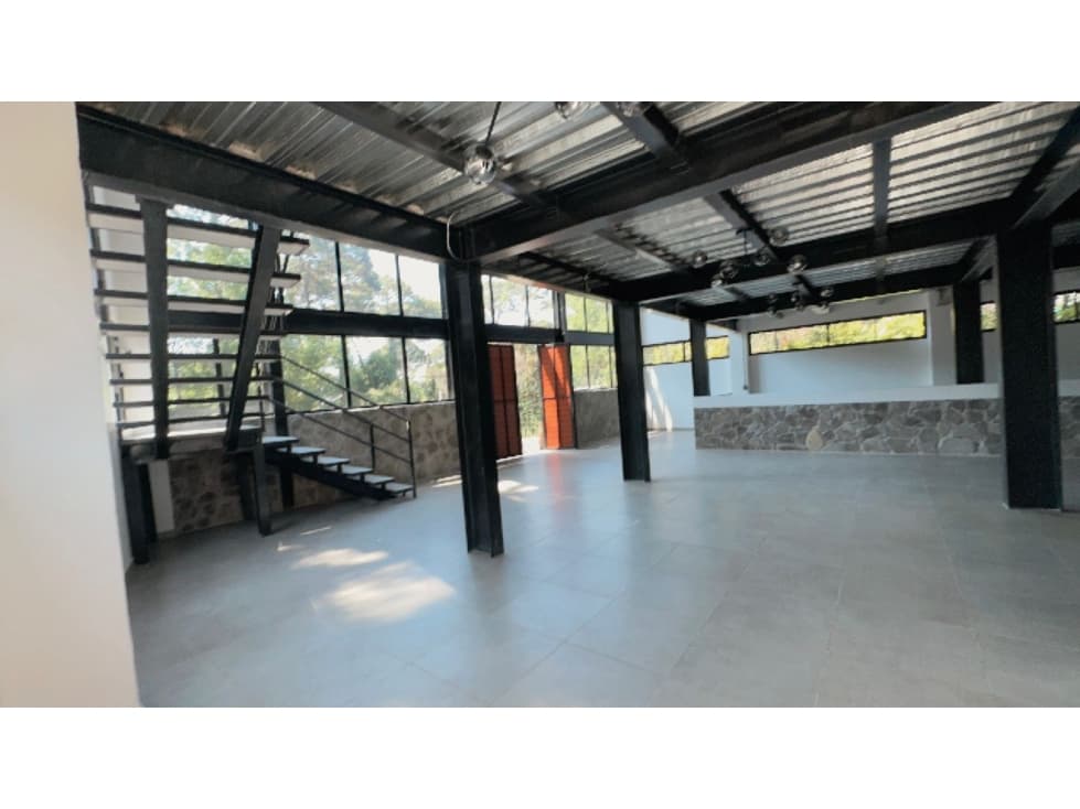 LOCAL COMERCIAL EN AV. PRINCIPAL MONTE ALTO — foto 5