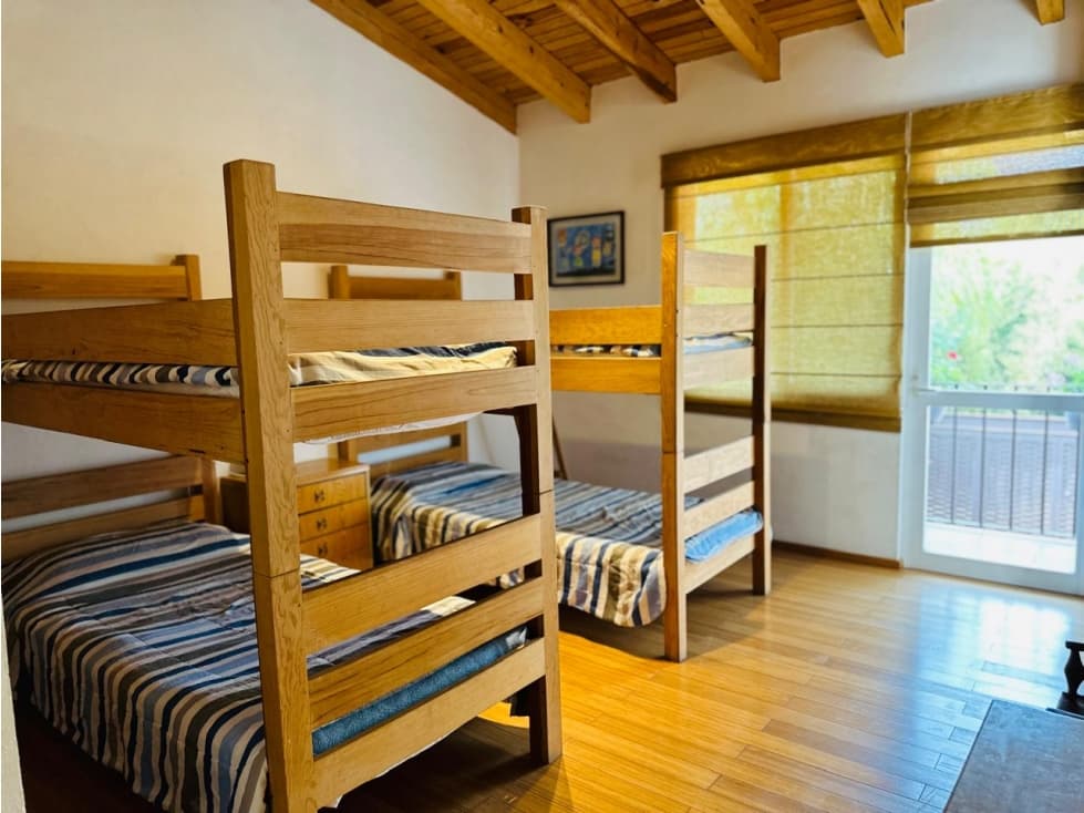 CASA EN RENTA EN SAN GASPAR — foto 4