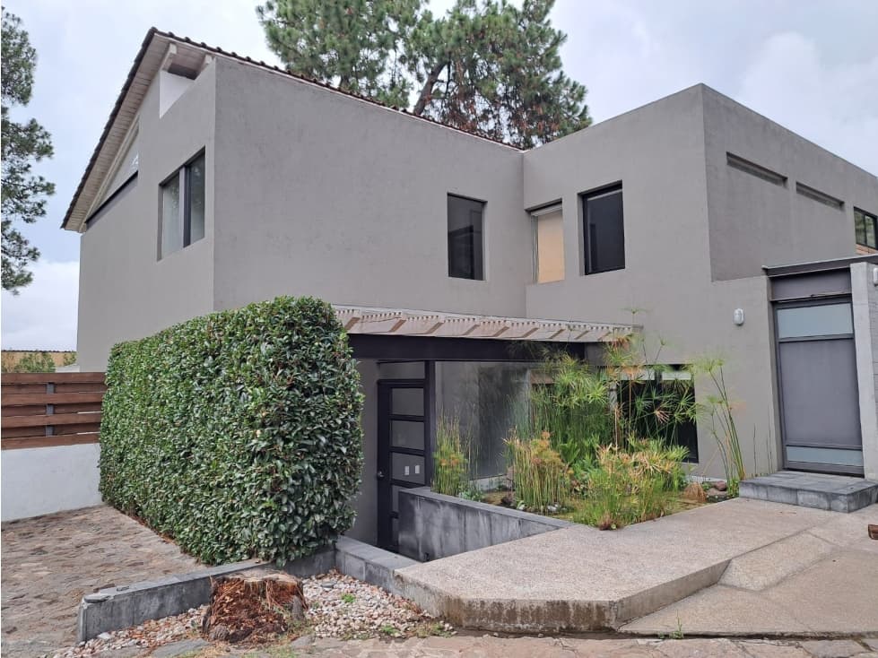 CASA EN VENTA EN CONDOMINIO AVANDARO — foto 2