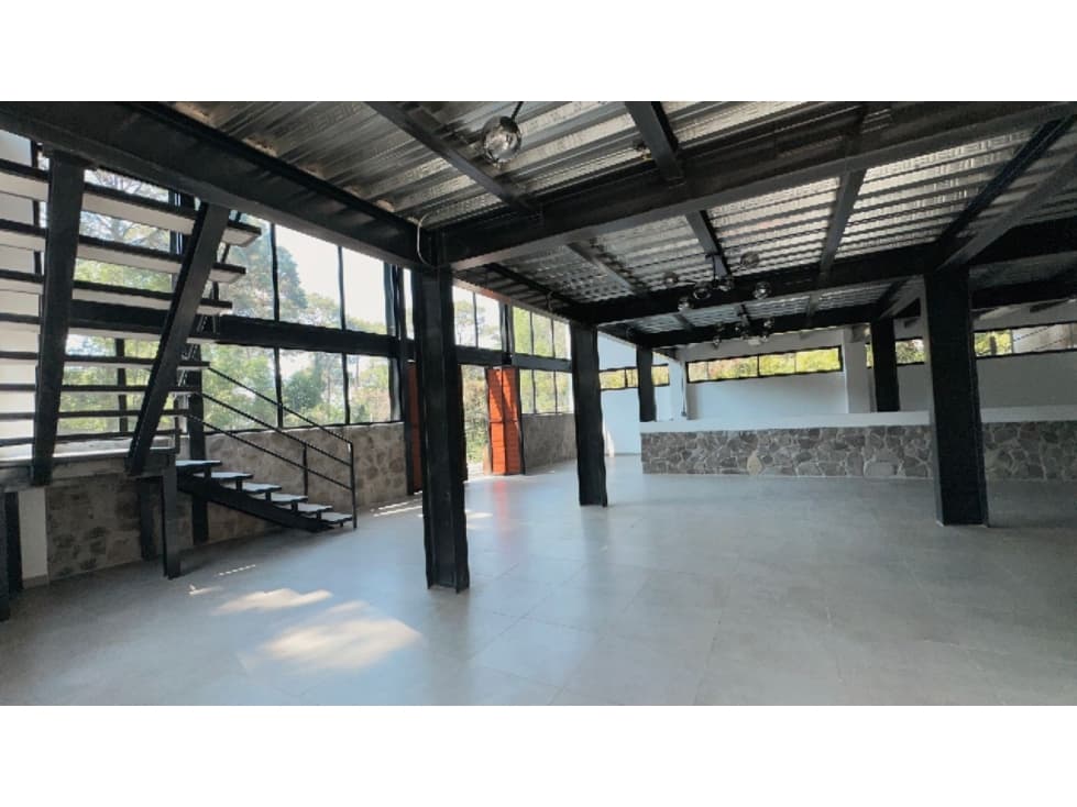 LOCAL COMERCIAL EN AV. PRINCIPAL MONTE ALTO — foto 6
