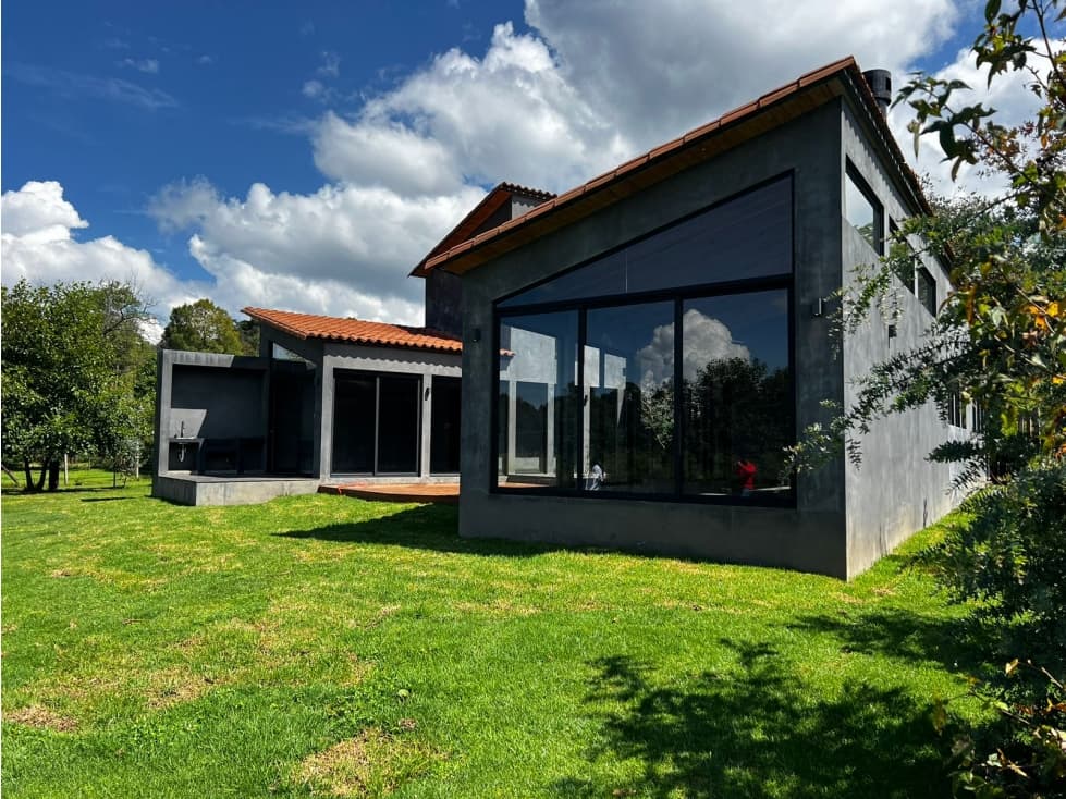 CASA EN VENTA EN SAN SIMON — foto 4