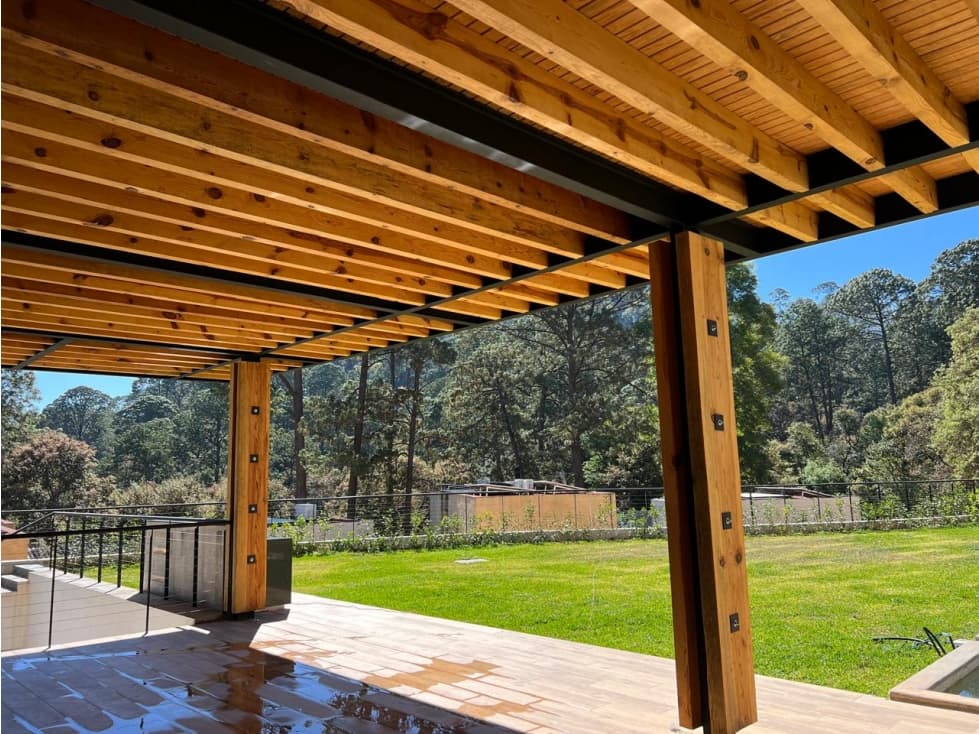 CASA EN VENTA AVANDARO CENTRO — foto 4