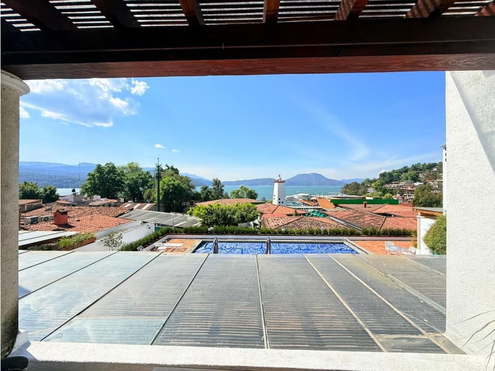 TOWN HOUSE PLAZA VALLE — foto 2