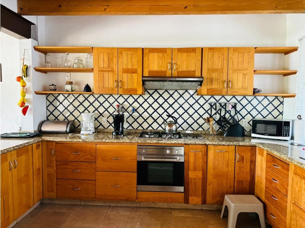 CASA EN RENTA EN SAN GASPAR — foto 6