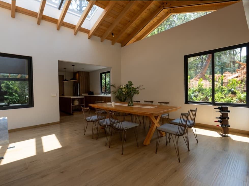 CASA RINCÓN ACATITLÁN — foto 3