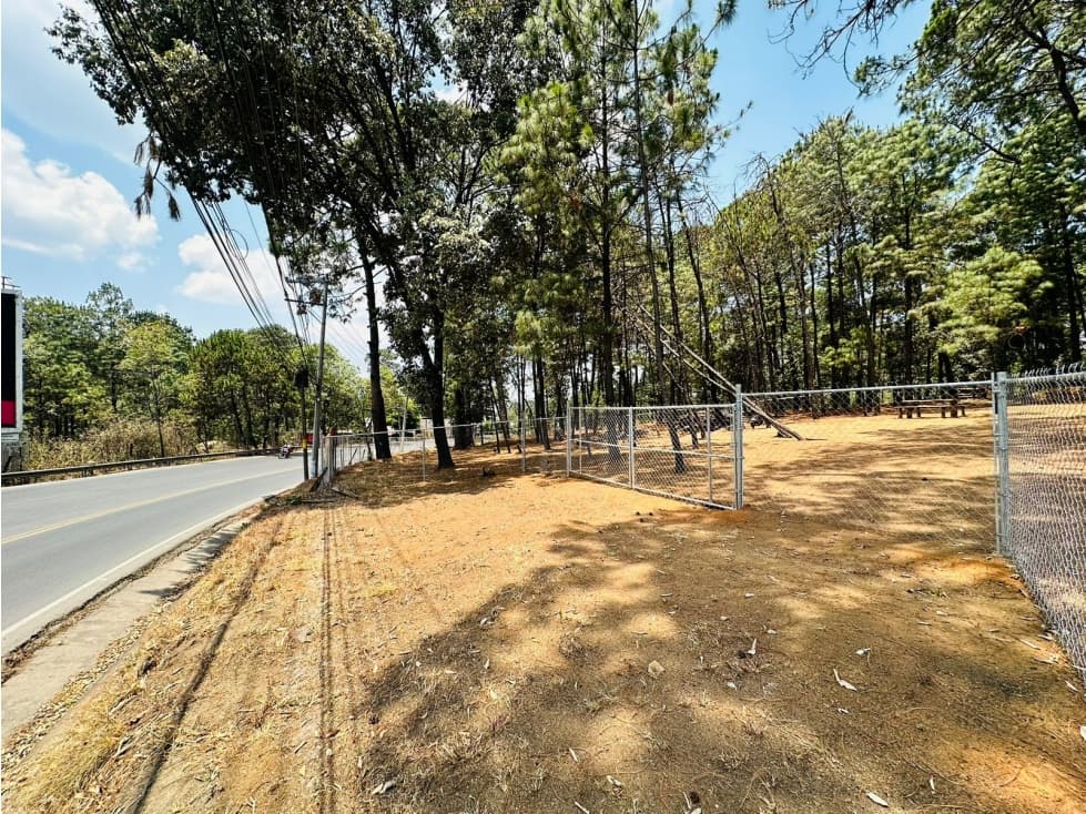 TERRENO CV — foto 1