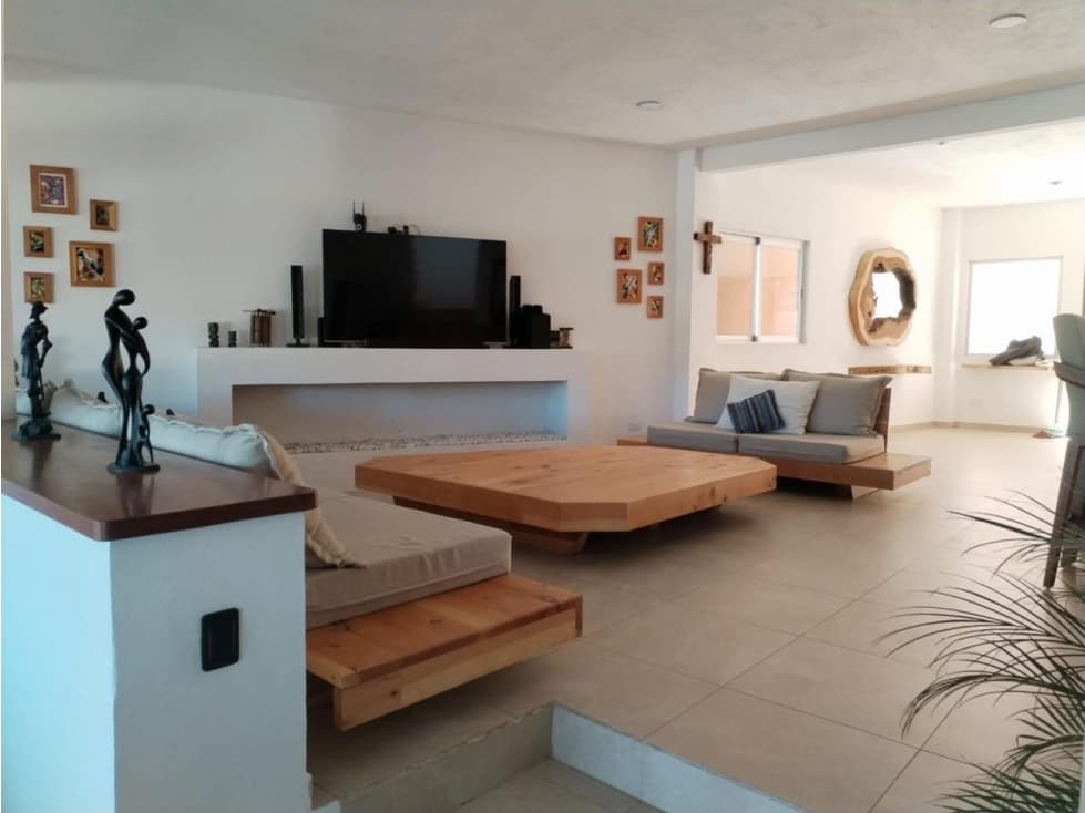 CASA LA PEÑA — foto 5