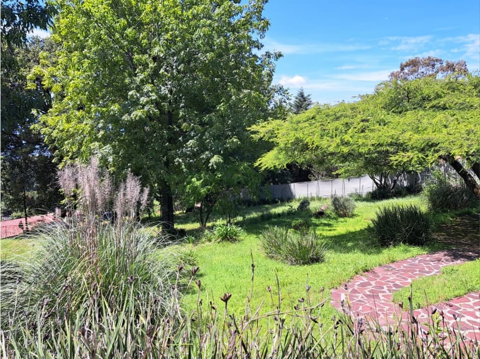 CASA EN VENTA CERCA DE VALLE DE BRAVO — foto 2
