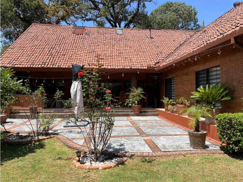 RESIDENCIA DUPLEX AVANDARO — foto 5