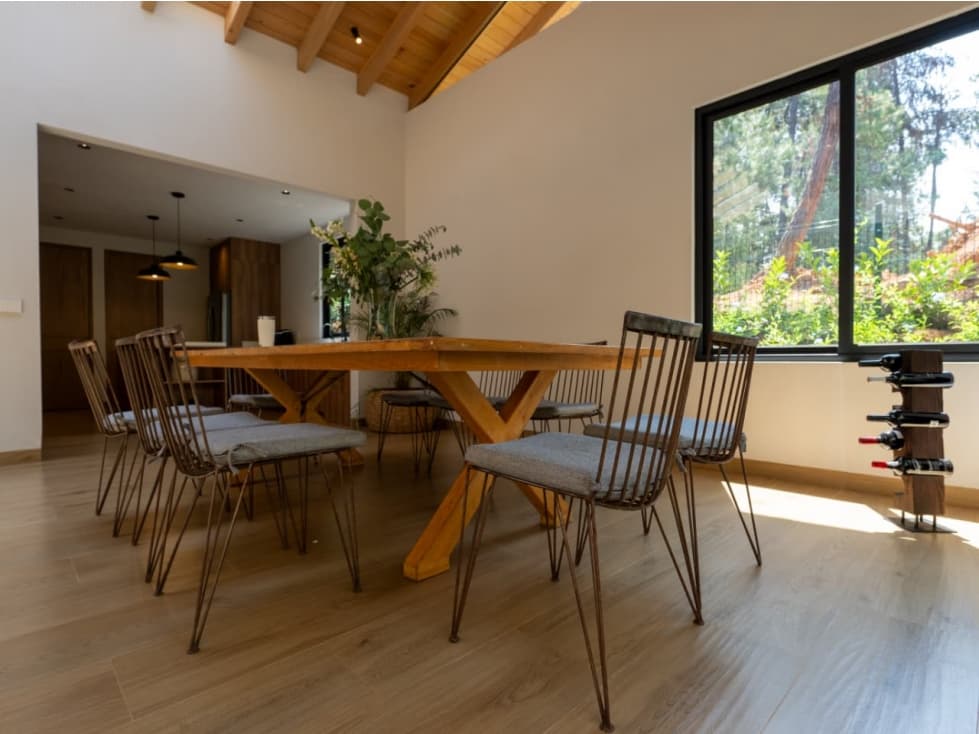 CASA RINCÓN ACATITLÁN — foto 2