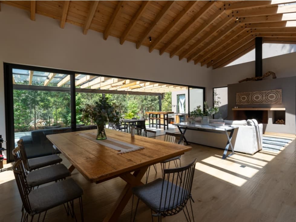 CASA RINCÓN ACATITLÁN — foto 1