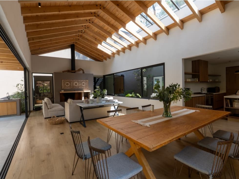 CASA RINCÓN ACATITLÁN — foto 5