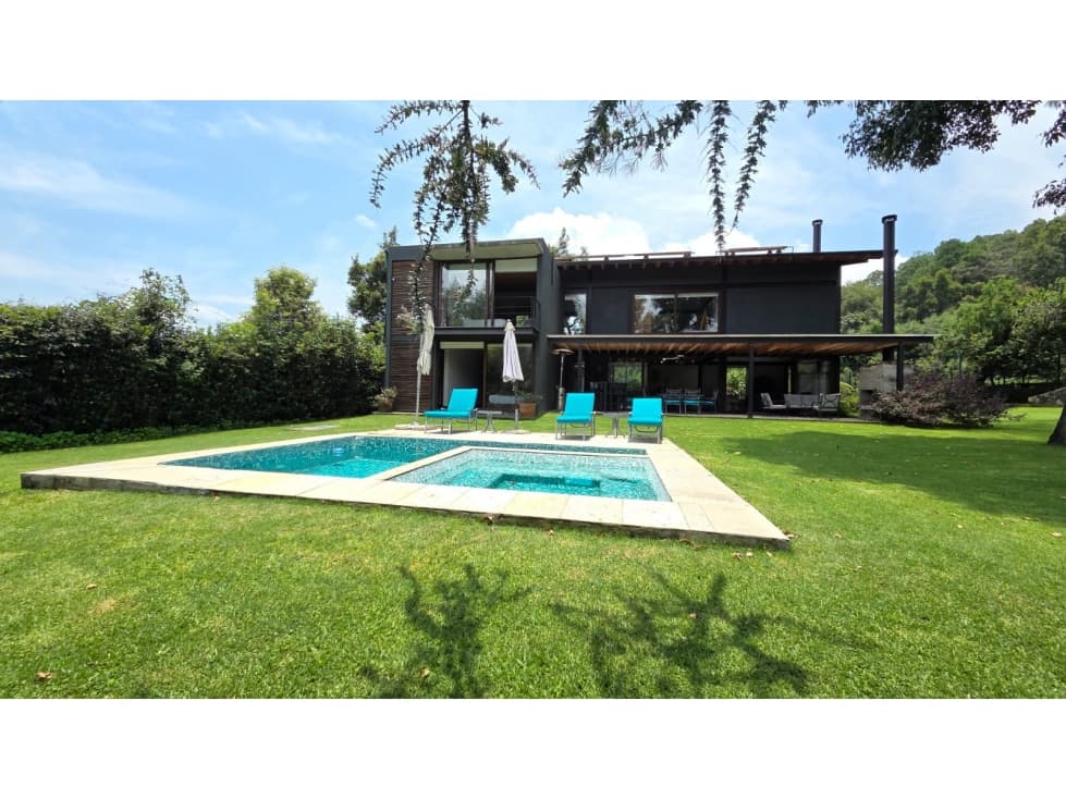 CASA EN CONDOMINIO RINCÓN DE ESTRADAS — foto 3