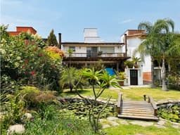 CASA EN RENTA EN SAN GASPAR